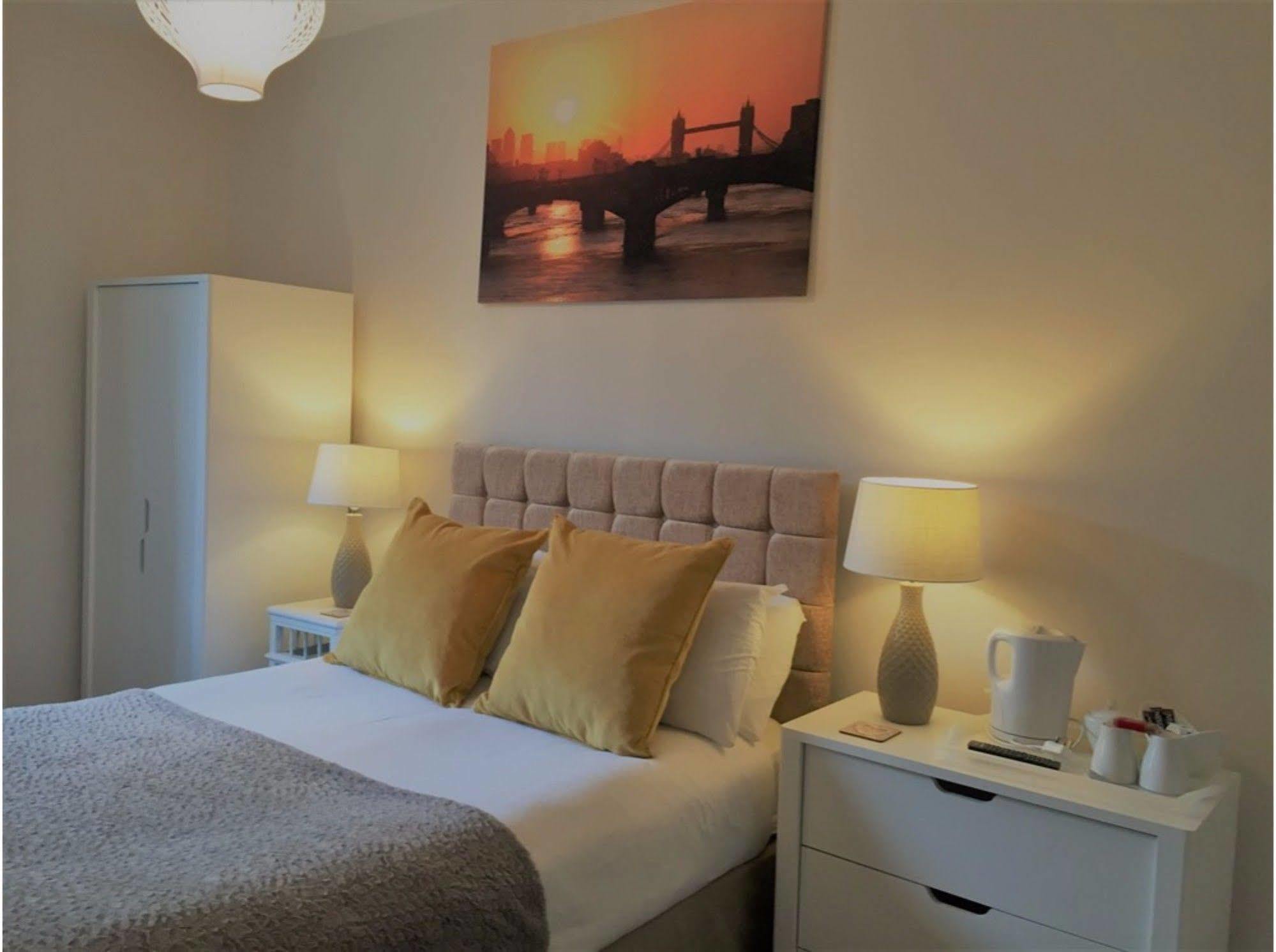 Sarnia Guest House (Adults Only) Weston-super-Mare Exterior foto